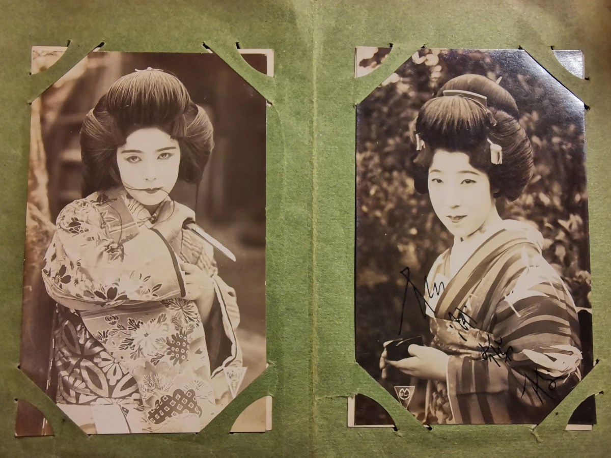 Le livre d’images de Makki&nbsp;│まっきの絵本