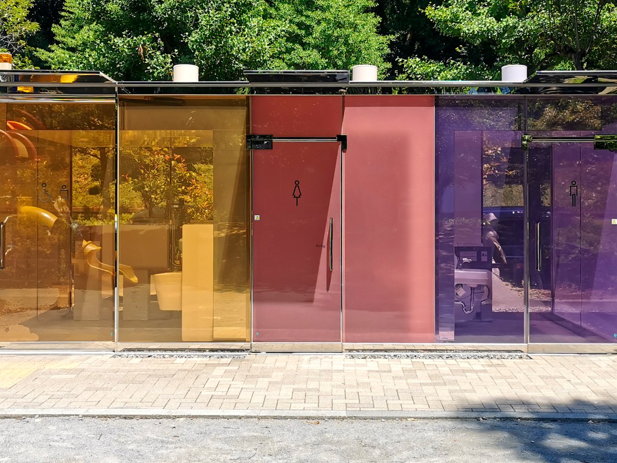 Wim Wenders à Tokyo│ヴィムヴェンダース東京へ