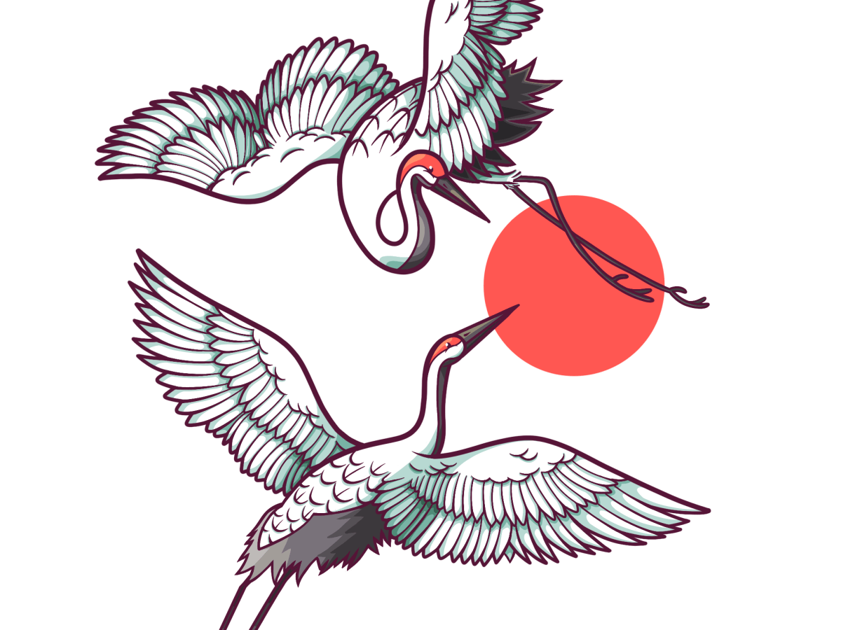 L&rsquo;art graphique de Sophie Migneaux│ソフィー&nbsp;ミニョーのグラフィックアート