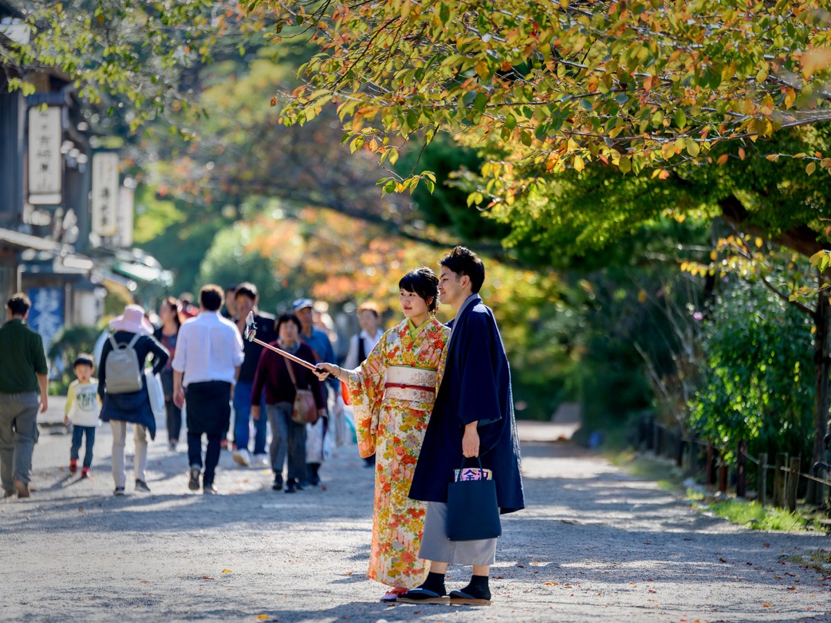 La beauté de&nbsp;Kanazawa│金沢の美しさ