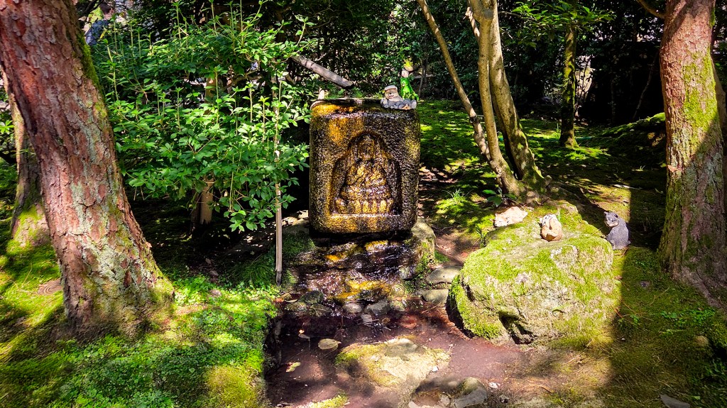 Le mystérieux temple Ninja de Kanazawa│金沢の神秘的な忍者寺