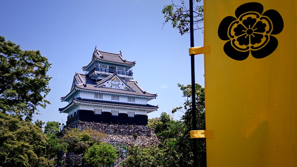 Gifu aime qu’on la découvre│岐阜は、見つけてもらうのが好き